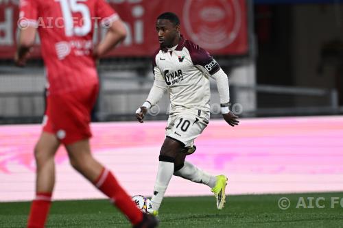 Venezia 2026 Italian Serie B 2025 2026 32°Day 