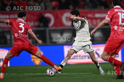 Monza Kike Perez Venezia 2026 Monza, Italy 