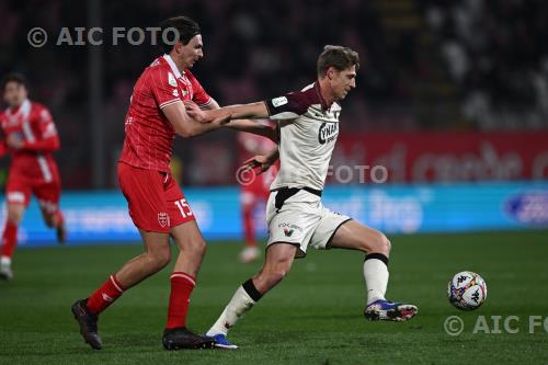 Venezia Filippo Della Carri Monza 2026 Monza, Italy 