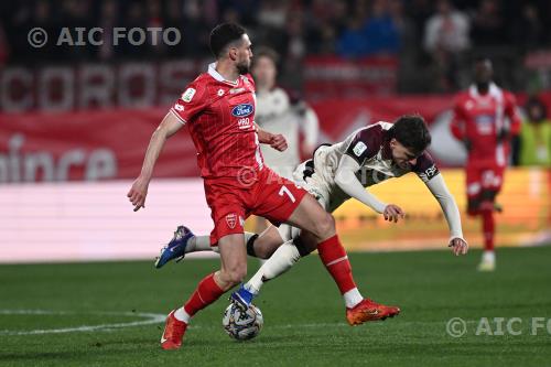 Venezia Paulo Azzi Monza 2026 Monza, Italy 