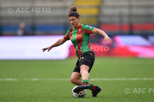 Ternana Women 2026 Serie A 2025 2026  Femminile 17°Day 