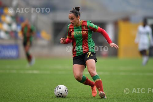 Ternana Women 2026 Serie A 2025 2026  Femminile 17°Day 