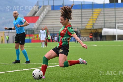 Ternana Women 2026 Serie A 2025 2026  Femminile 17°Day 