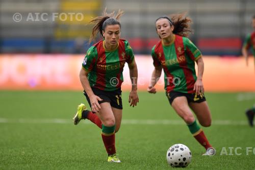 Ternana Women 2026 Serie A 2025 2026  Femminile 17°Day 