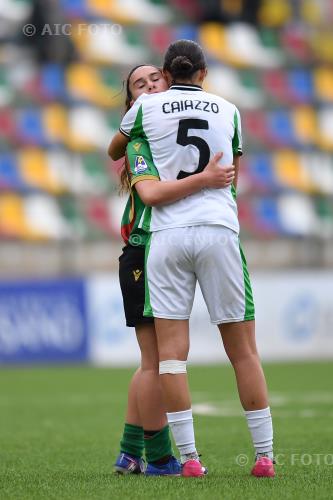 Ternana Women Sara Caiazzo Sassuolo Women 2026 Terni, Italy 