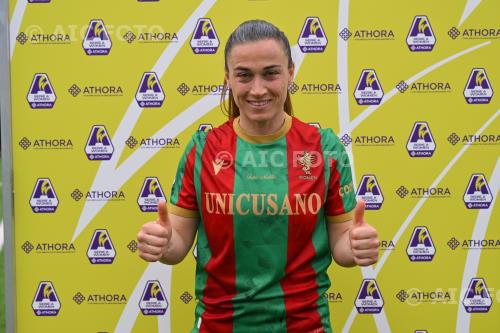 Ternana Women 2026 Serie A 2025 2026  Femminile 17°Day 
