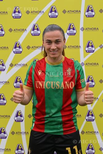 Ternana Women 2026 Serie A 2025 2026  Femminile 17°Day 