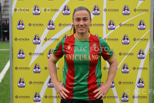 Ternana Women 2026 Serie A 2025 2026  Femminile 17°Day 