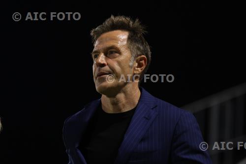 2026 Italian championship 2025 2026  Femminile 17°Day Peppino Vismara 