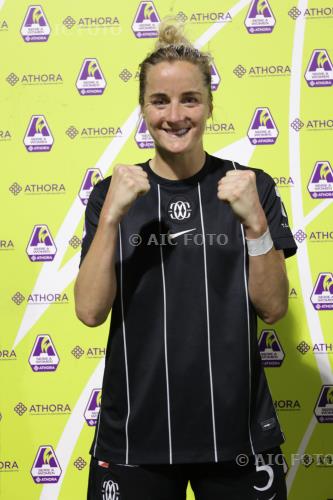 Como Women 2026 Italian championship 2025 2026  Femminile 17°Day 