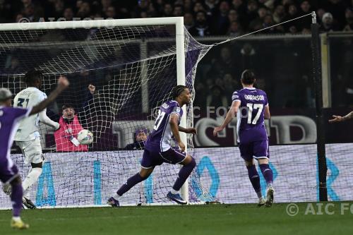 Fiorentina 2026 Italian championship 2025 2026 30°Day 