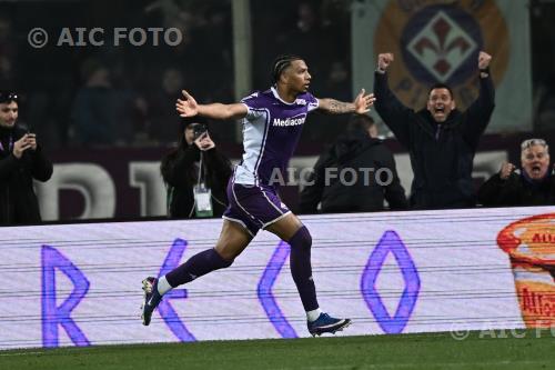 Fiorentina 2026 Italian championship 2025 2026 30°Day 