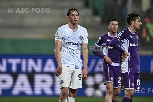 Inter 2026 Italian championship 2025 2026 30°Day 