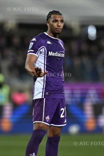 Fiorentina 2026 Italian championship 2025 2026 30°Day 