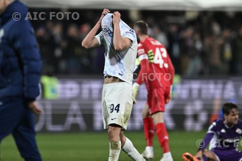 Inter 2026 Italian championship 2025 2026 30°Day 