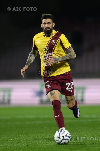 Salernitana 2026 Italian championship 2025 2026 Lega Pro 33°Day 