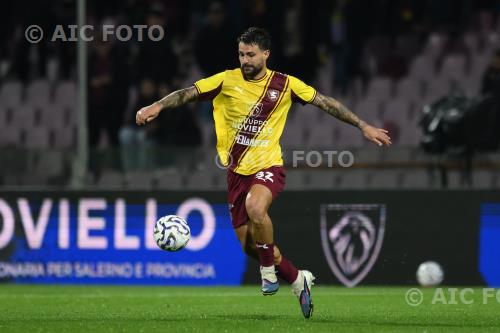 Salernitana 2026 Italian championship 2025 2026 Lega Pro 33°Day 