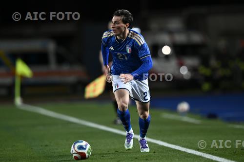 Italy U21 2026 UEFA Under 21 Euro 2027 Qualifiers Group E, 