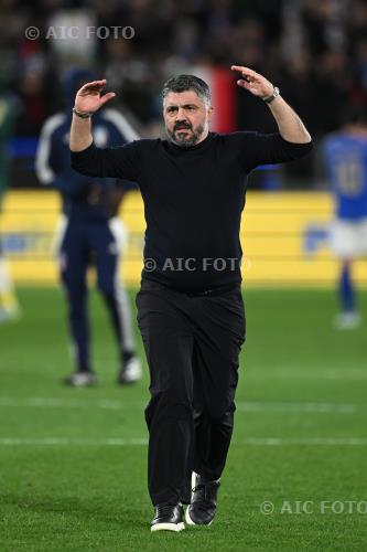 2025 Fifa World Cup Qualifier  2026 Play-Off New Balance Arena 