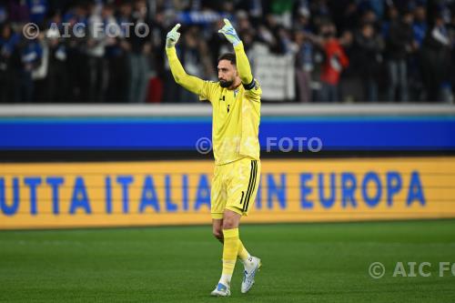 Italy 2025 Fifa World Cup Qualifier  2026 Play-Off 