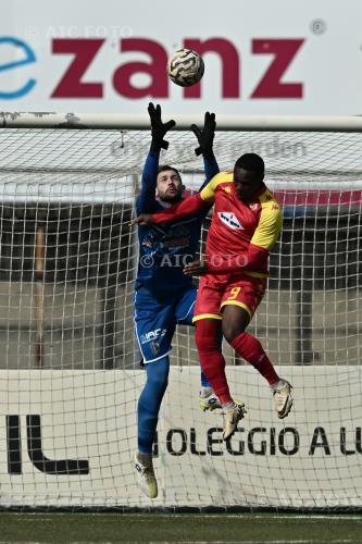 Pontedera Franklyn Akammadu Bra 2026 Pontedera, Italy 