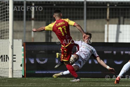 Bra Cristian Cerretti Pontedera 2026 Pontedera, Italy 