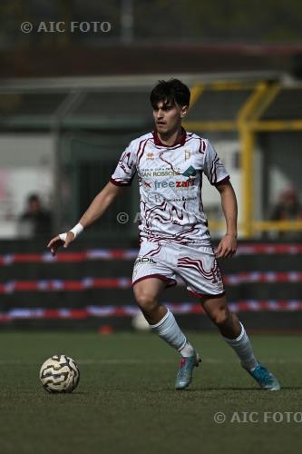 Pontedera 2026 Italian championship 2025 2026 Lega Pro 34 °Day 