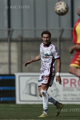 Pontedera 2026 Italian championship 2025 2026 Lega Pro 34 °Day 