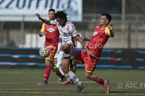 Pontedera Mattia La Marca Bra 2026 Pontedera, Italy 