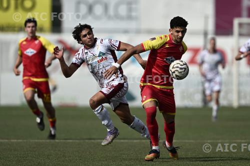 Bra Paolo Vitali Pontedera 2026 Pontedera, Italy 