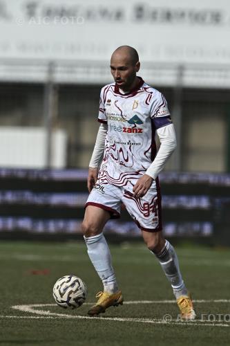 Pontedera 2026 Italian championship 2025 2026 Lega Pro 34 °Day 