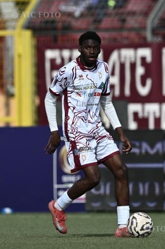 Pontedera 2026 Italian championship 2025 2026 Lega Pro 34 °Day 