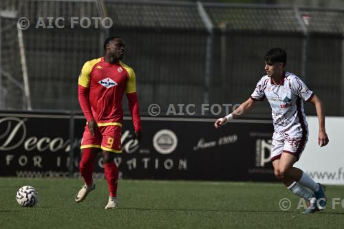 Bra Matteo Manfredonia Pontedera 2026 Pontedera, Italy 