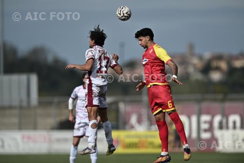 Pontedera Riccardo Sganzerla Bra 2026 Pontedera, Italy 