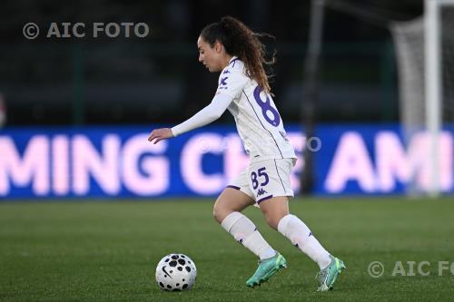 Fiorentina Women 2026 Italian championship 2025 2026  Femminile Italy Cup Semifinal 