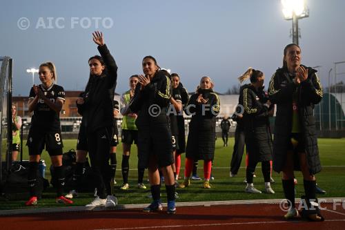 Juventus Women 2026 Italian championship 2025 2026  Femminile Italy Cup Semifinal 