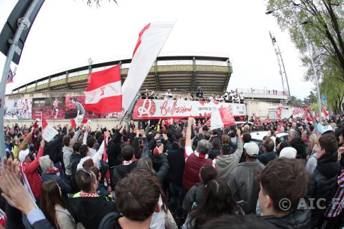 2026 Italian championship 2025 2026 Lega Pro Day 34 Romeo Menti 