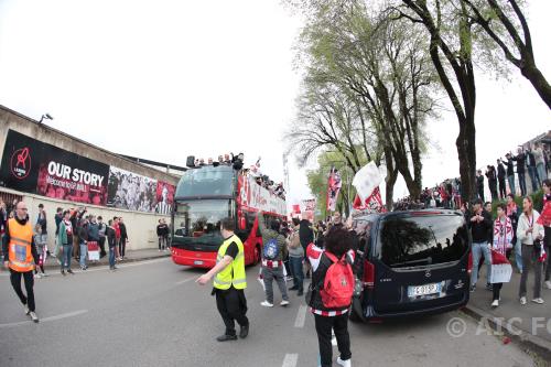 2026 Italian championship 2025 2026 Lega Pro Day 34 Romeo Menti 