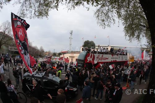 2026 Italian championship 2025 2026 Lega Pro Day 34 Romeo Menti 