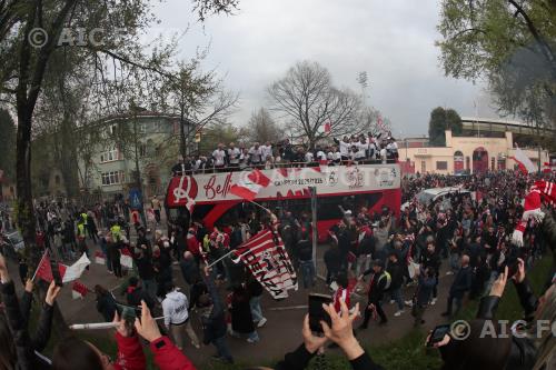 2026 Italian championship 2025 2026 Lega Pro Day 34 Romeo Menti 