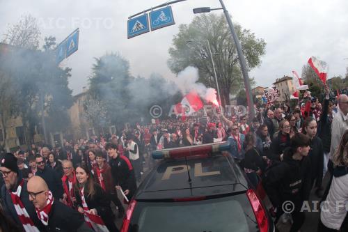 2026 Italian championship 2025 2026 Lega Pro Day 34 Romeo Menti 