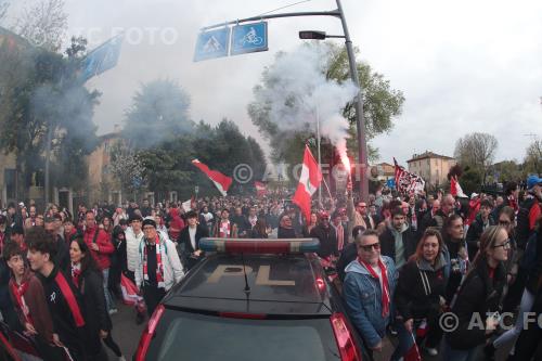 2026 Italian championship 2025 2026 Lega Pro Day 34 Romeo Menti 