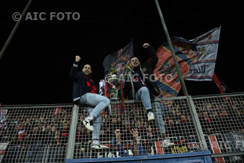 Potenza 2026 Italian championship 2025 2026 Lega Pro Italy Cup Final 