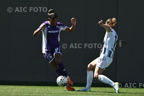 2026 Italian championship 2025 2026  Femminile 18°Day Curva Fiesole - Viola Park 