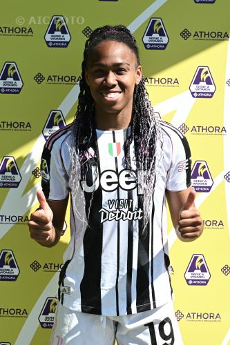 Juventus Women 2026 Italian championship 2025 2026  Femminile 18°Day 