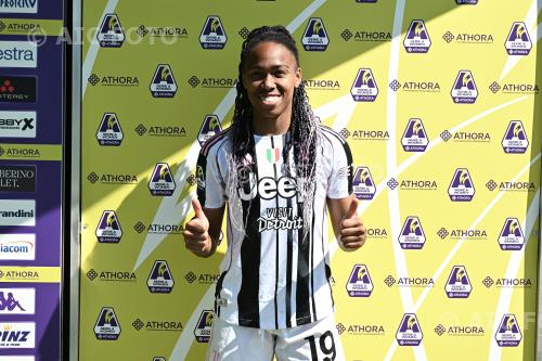 Juventus Women 2026 Italian championship 2025 2026  Femminile 18°Day 