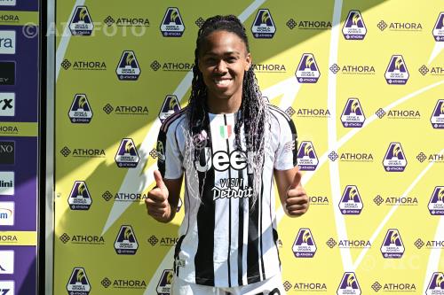 Juventus Women 2026 Italian championship 2025 2026  Femminile 18°Day 