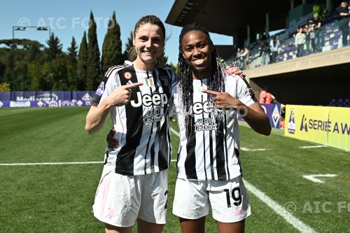 Juventus Women Lindsay Thomas Juventus Women 2026 Firenze, Italy 