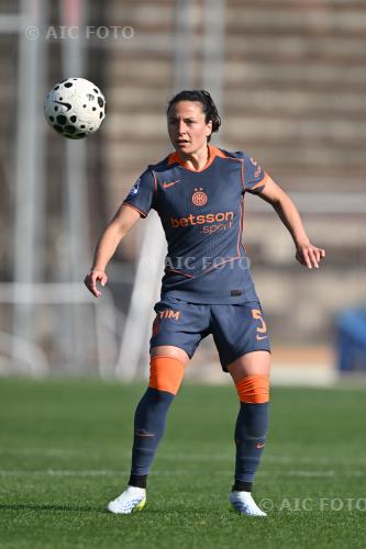Inter Women 2026 Italian championship 2025 2026  Femminile 18°Day 