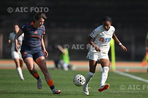 Lazio Women Elisa Polli Inter Women 2026 Milano, Italy 